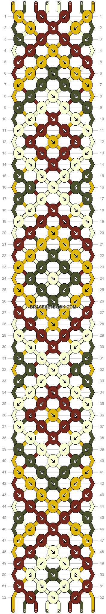 Normal pattern #119382 variation #358259 pattern