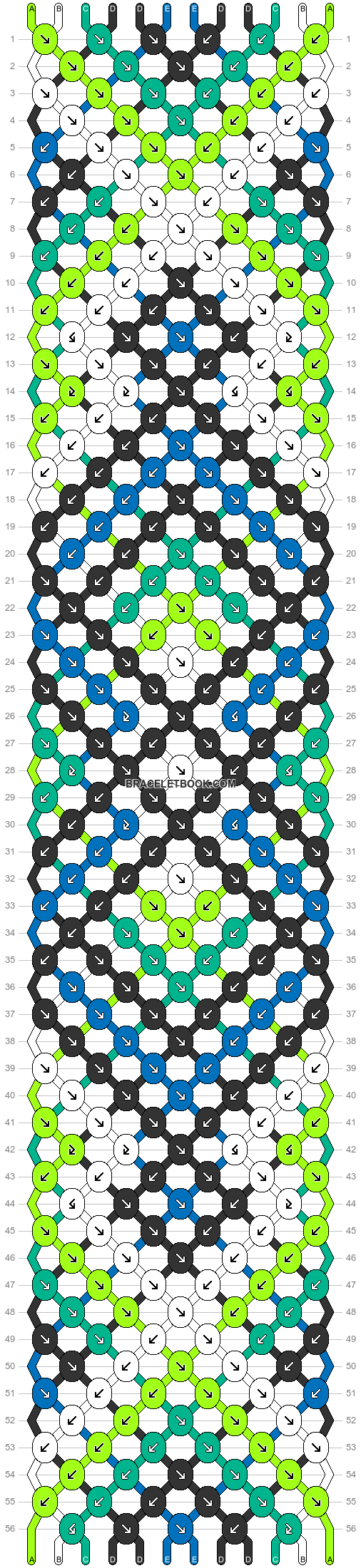 Normal pattern #173148 variation #358260 pattern