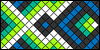 Normal pattern #173148 variation #358260