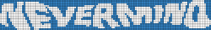 Alpha pattern #160861 variation #358261