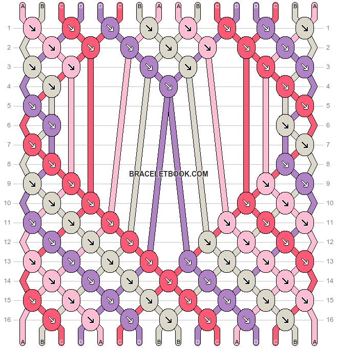 Normal pattern #100674 variation #358262 pattern