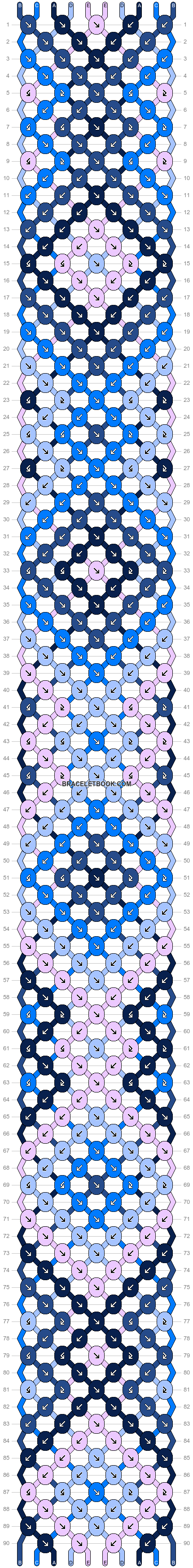 Normal pattern #147564 variation #358264 pattern