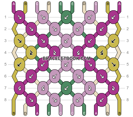 Normal pattern #17297 variation #358265 pattern
