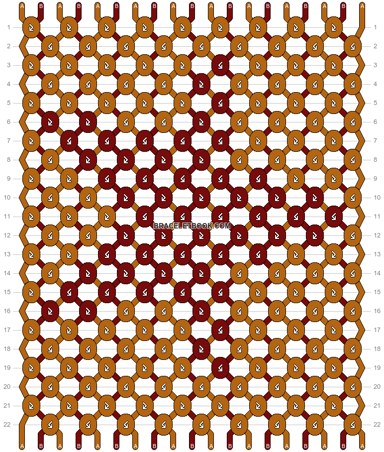 Normal pattern #173306 variation #358266 pattern