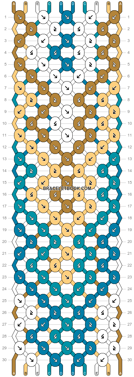 Normal pattern #173487 variation #358268 pattern