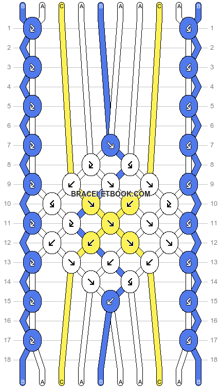 Normal pattern #173493 variation #358269 pattern