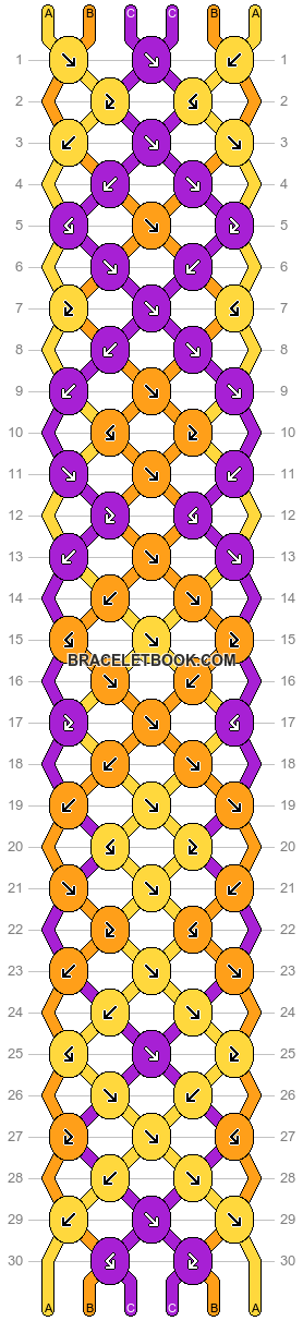 Normal pattern #173559 variation #358270 pattern