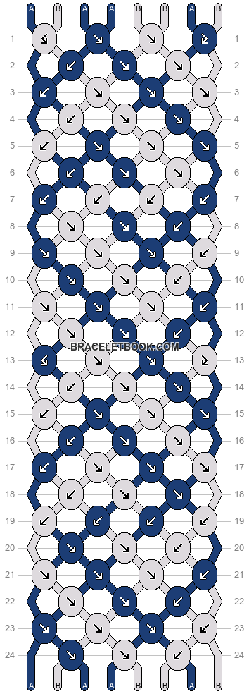 Normal pattern #149939 variation #358271 pattern