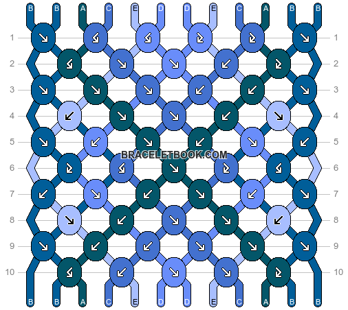 Normal pattern #173588 variation #358272 pattern