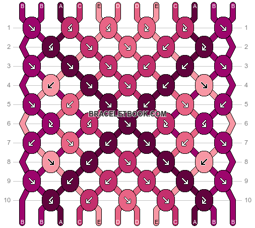 Normal pattern #173588 variation #358273 pattern