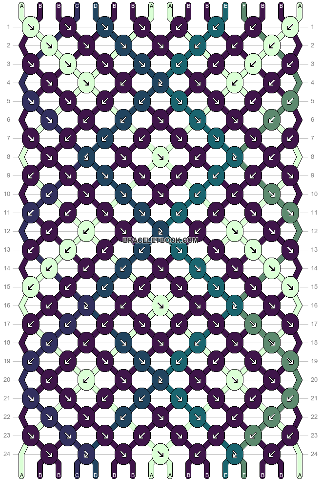 Normal pattern #99012 variation #358275 pattern