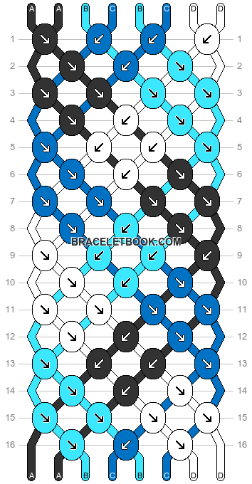 Normal pattern #24525 variation #358276 pattern