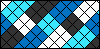 Normal pattern #24525 variation #358276