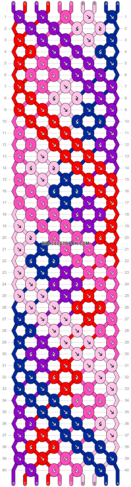 Normal pattern #92008 variation #358277 pattern