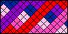 Normal pattern #92008 variation #358277