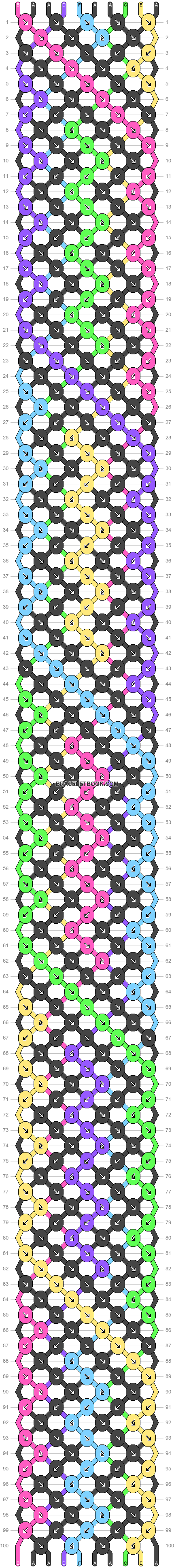 Normal pattern #126167 variation #358278 pattern