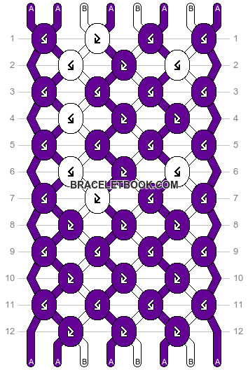 Normal pattern #170868 variation #358281 pattern
