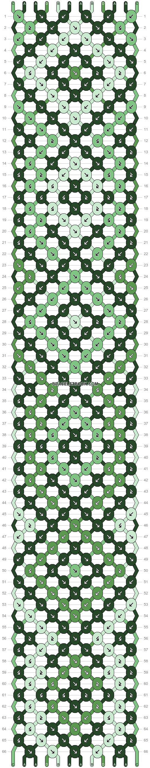 Normal pattern #173504 variation #358282 pattern