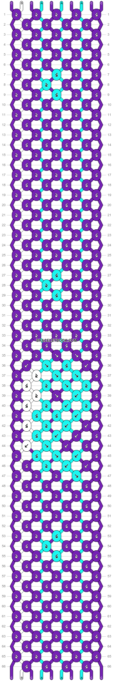 Normal pattern #170428 variation #358283 pattern