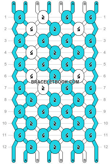 Normal pattern #170868 variation #358284 pattern