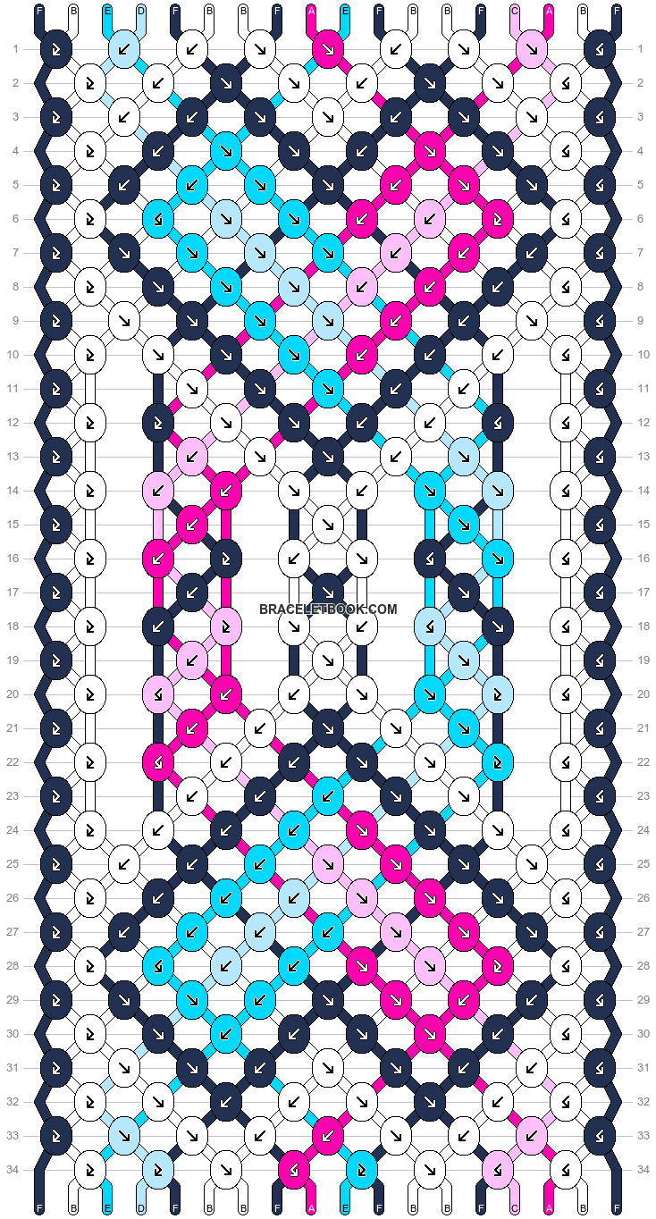 Normal pattern #171791 variation #358285 pattern