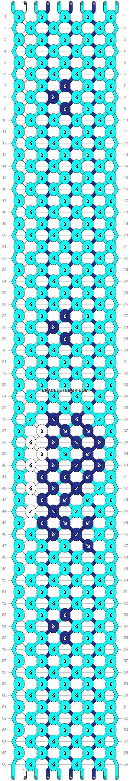 Normal pattern #170428 variation #358286 pattern
