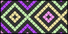 Normal pattern #64036 variation #358287