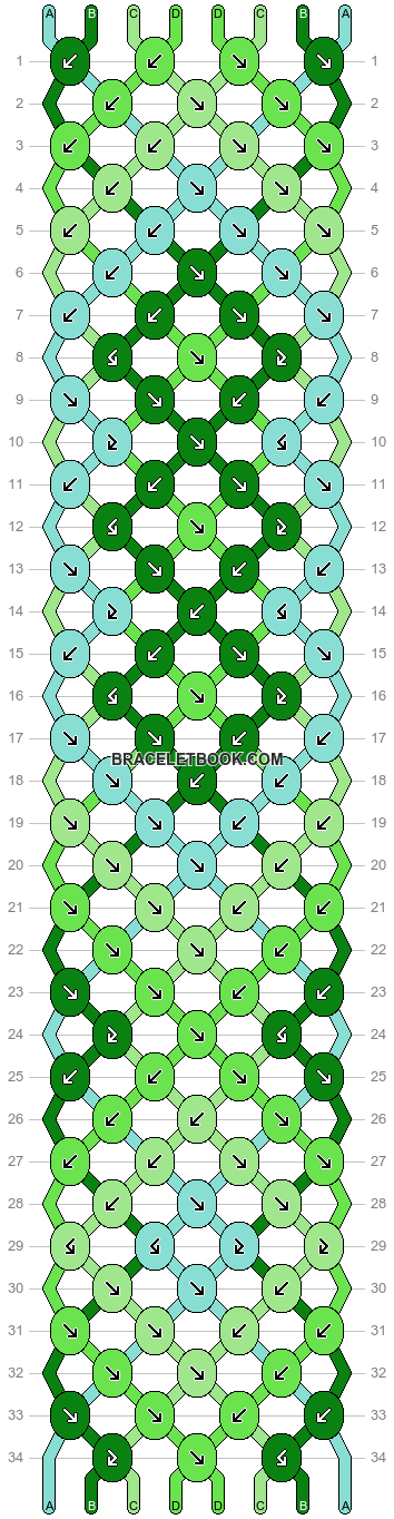 Normal pattern #148856 variation #358289 pattern