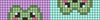 Alpha pattern #173312 variation #358291