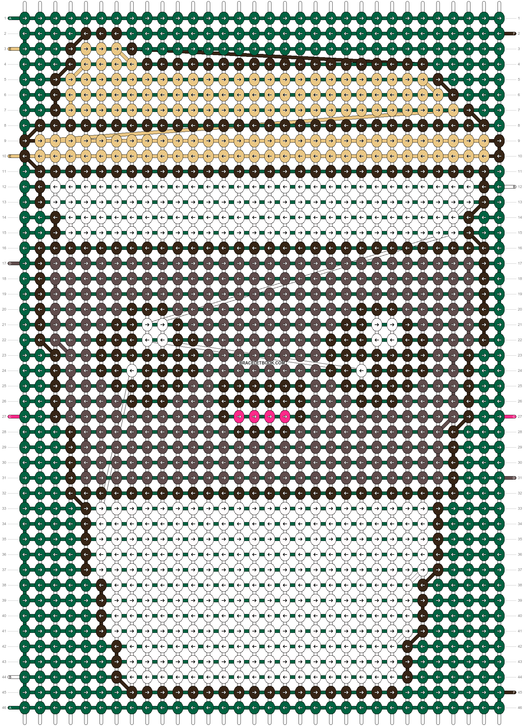 Alpha pattern #130149 variation #358293 pattern