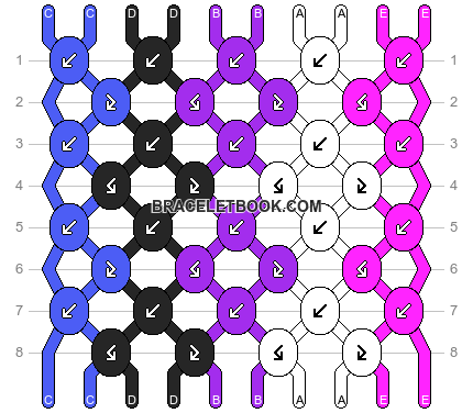 Normal pattern #40967 variation #358295 pattern
