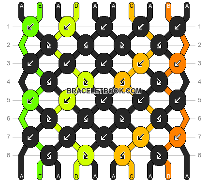 Normal pattern #40967 variation #358296 pattern