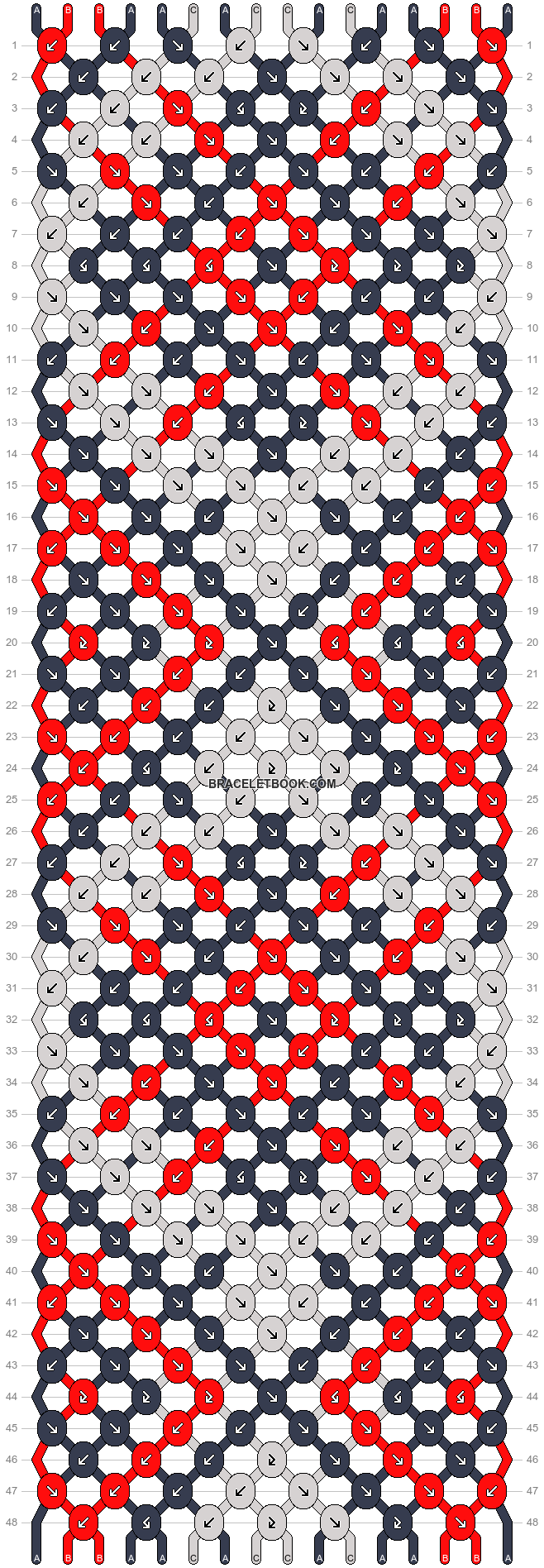 Normal pattern #173381 variation #358298 pattern