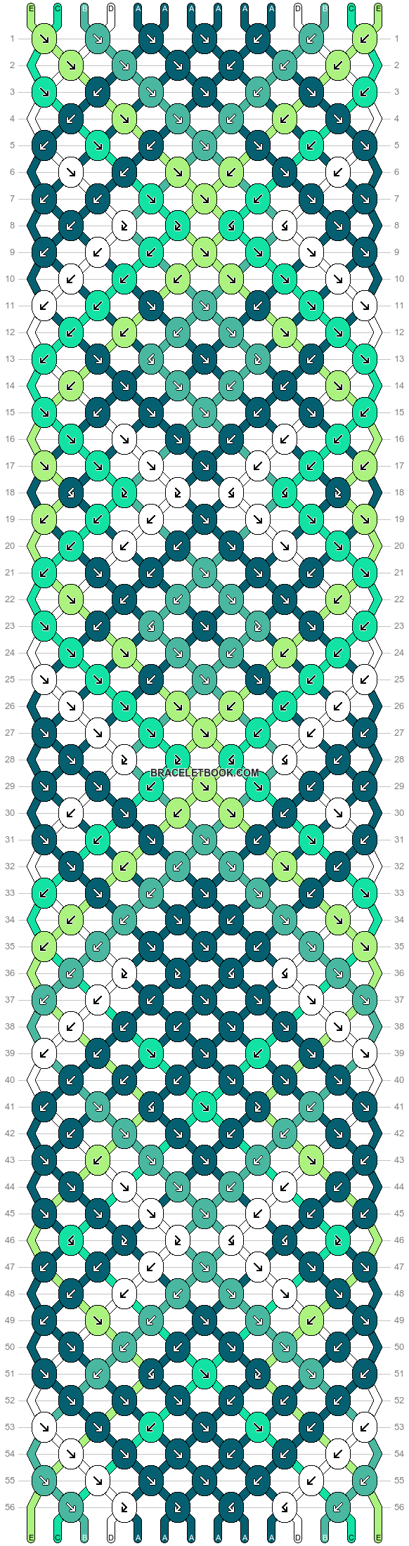 Normal pattern #115707 variation #358299 pattern