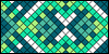 Normal pattern #115707 variation #358299