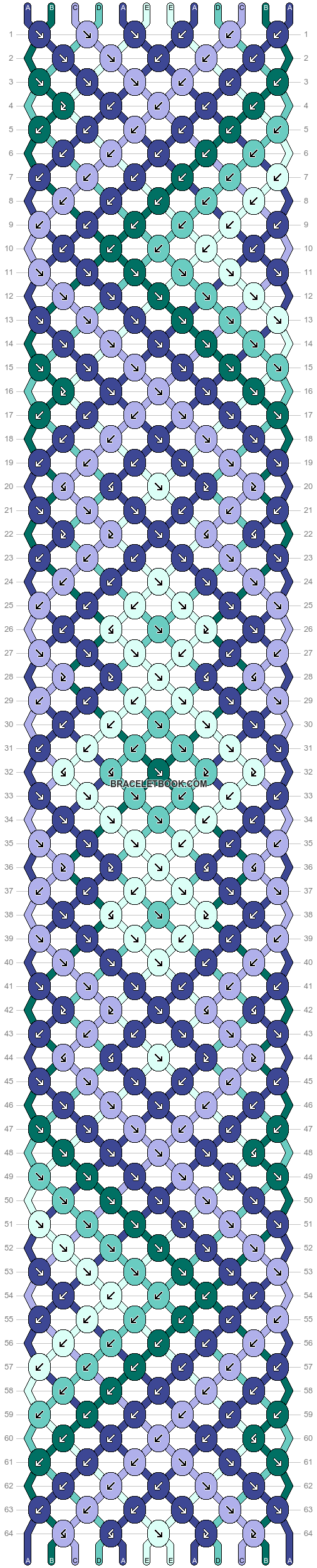 Normal pattern #170384 variation #358300 pattern