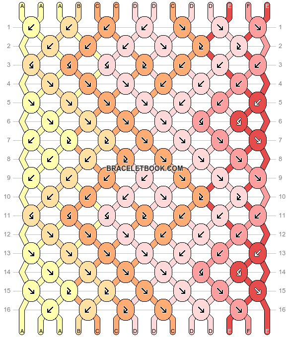 Normal pattern #90058 variation #358303 pattern