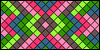 Normal pattern #30733 variation #358304
