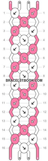 Normal pattern #7871 variation #358305 pattern