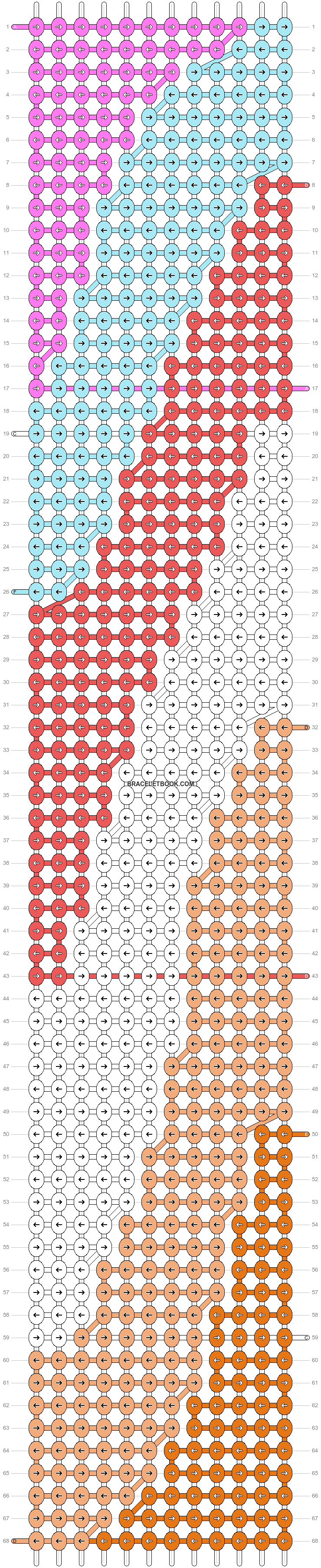 Alpha pattern #152155 variation #358306 pattern