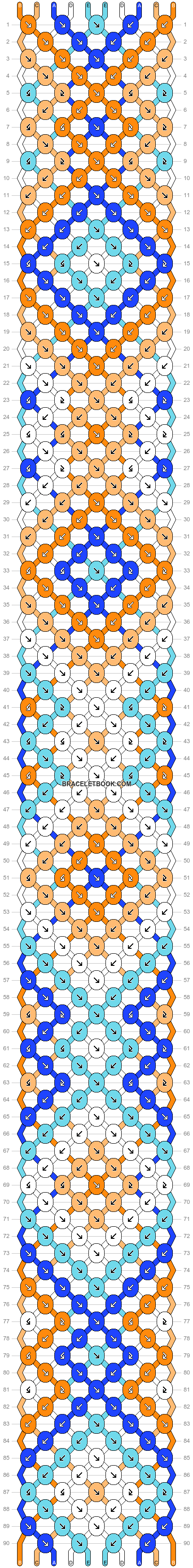 Normal pattern #147564 variation #358307 pattern