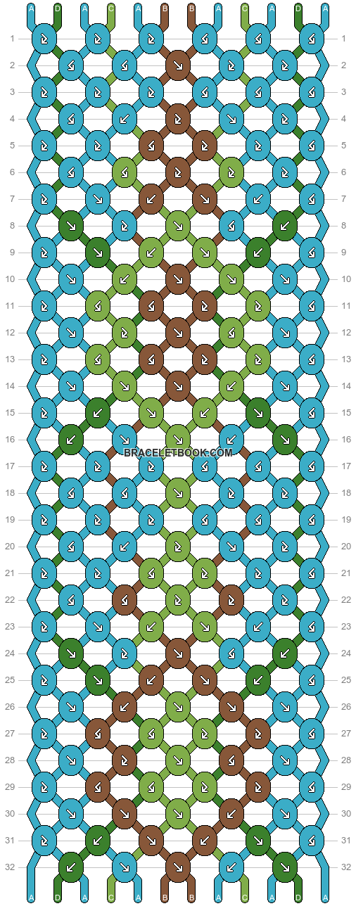 Normal pattern #153793 variation #358308 pattern