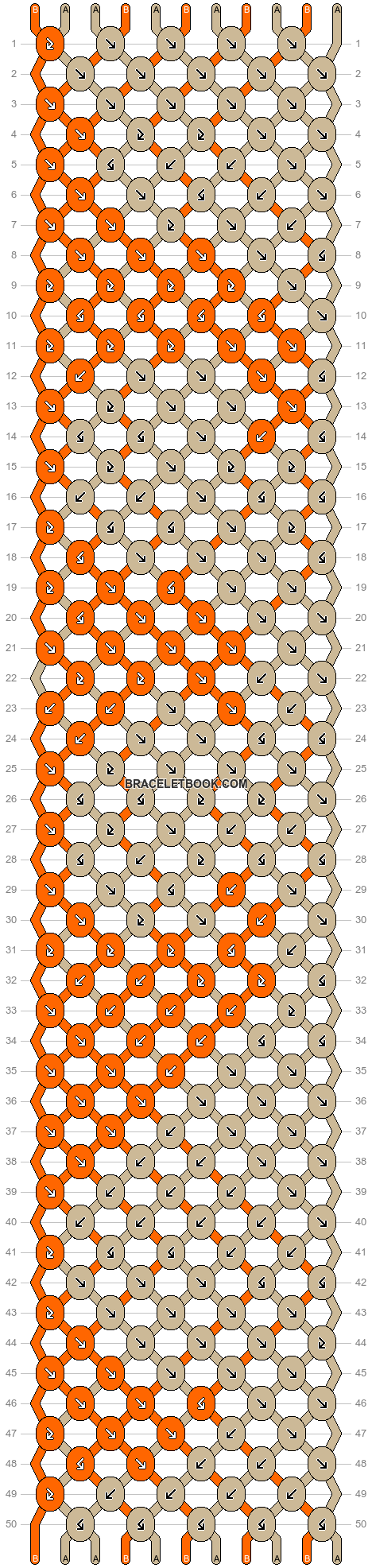 Normal pattern #148214 variation #358309 pattern