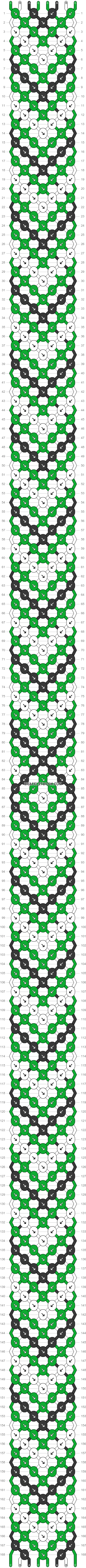 Normal pattern #41114 variation #358310 pattern