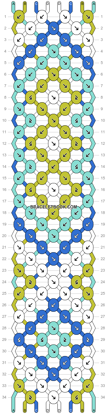 Normal pattern #148856 variation #358312 pattern