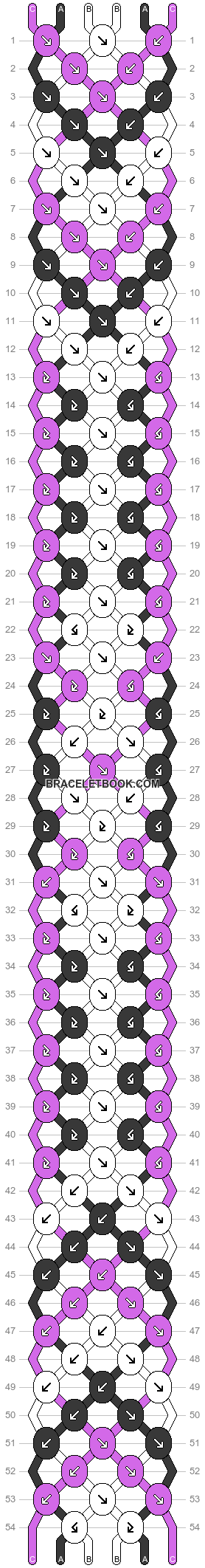 Normal pattern #171687 variation #358313 pattern