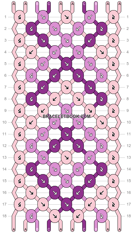 Normal pattern #142503 variation #358314 pattern