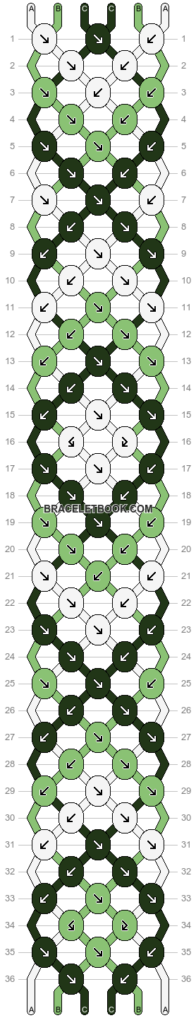 Normal pattern #145541 variation #358315 pattern