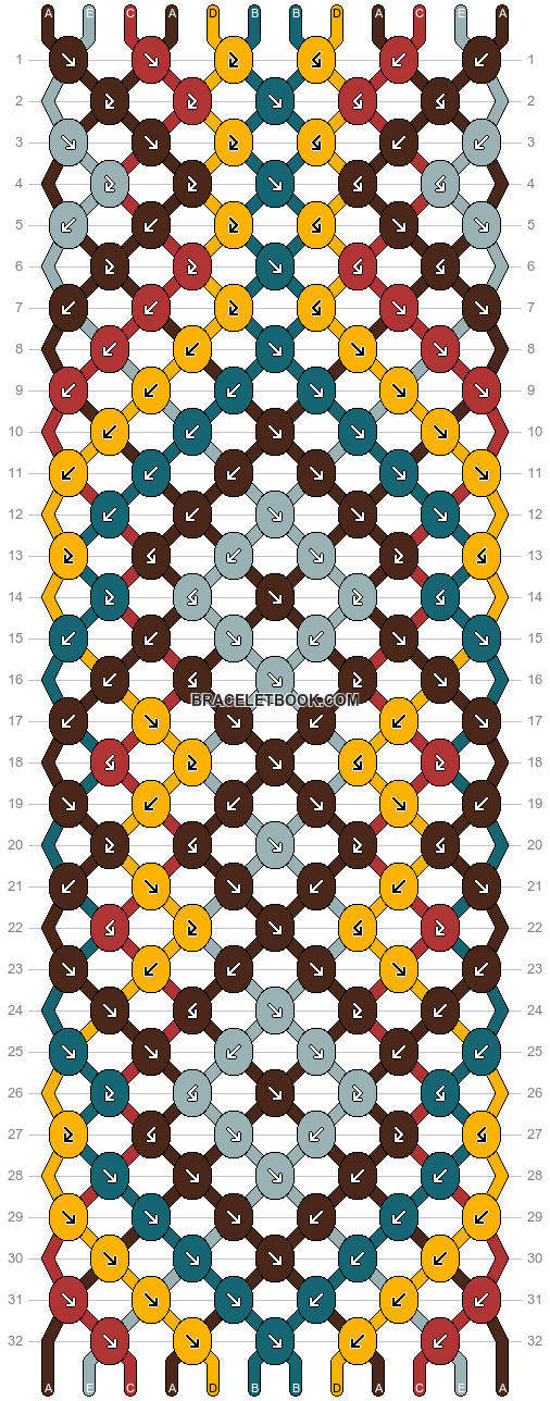 Normal pattern #136507 variation #358321 pattern