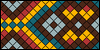 Normal pattern #136507 variation #358321